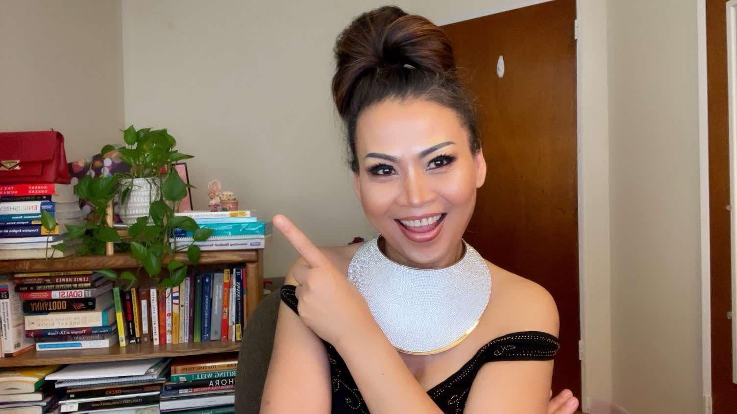 ครูดิอร Englishaholic